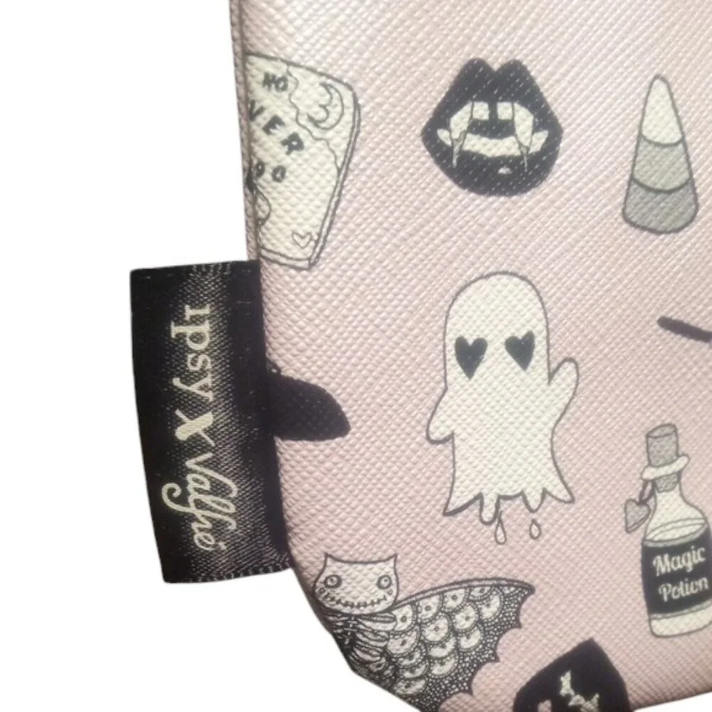 IPSY 3 cosmetic bags